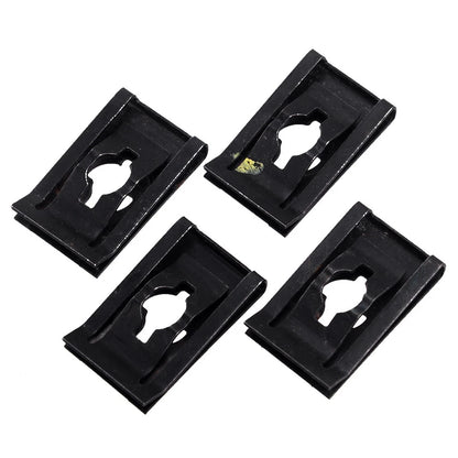 4 Pcs Lower Engine Cover Mounting for Honda Accord, Civic, CRV (2003-2023)