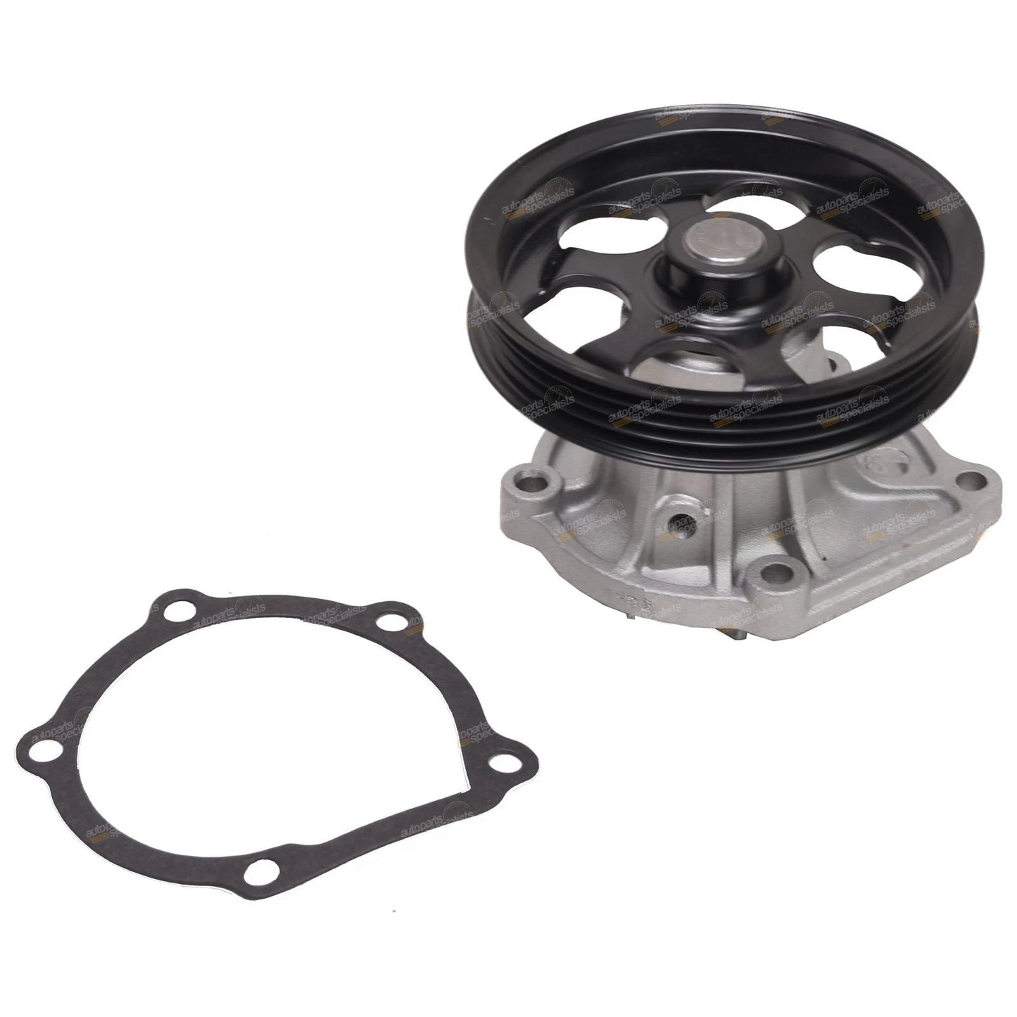 Water Pump for Starlet EP91 (1996–1999)