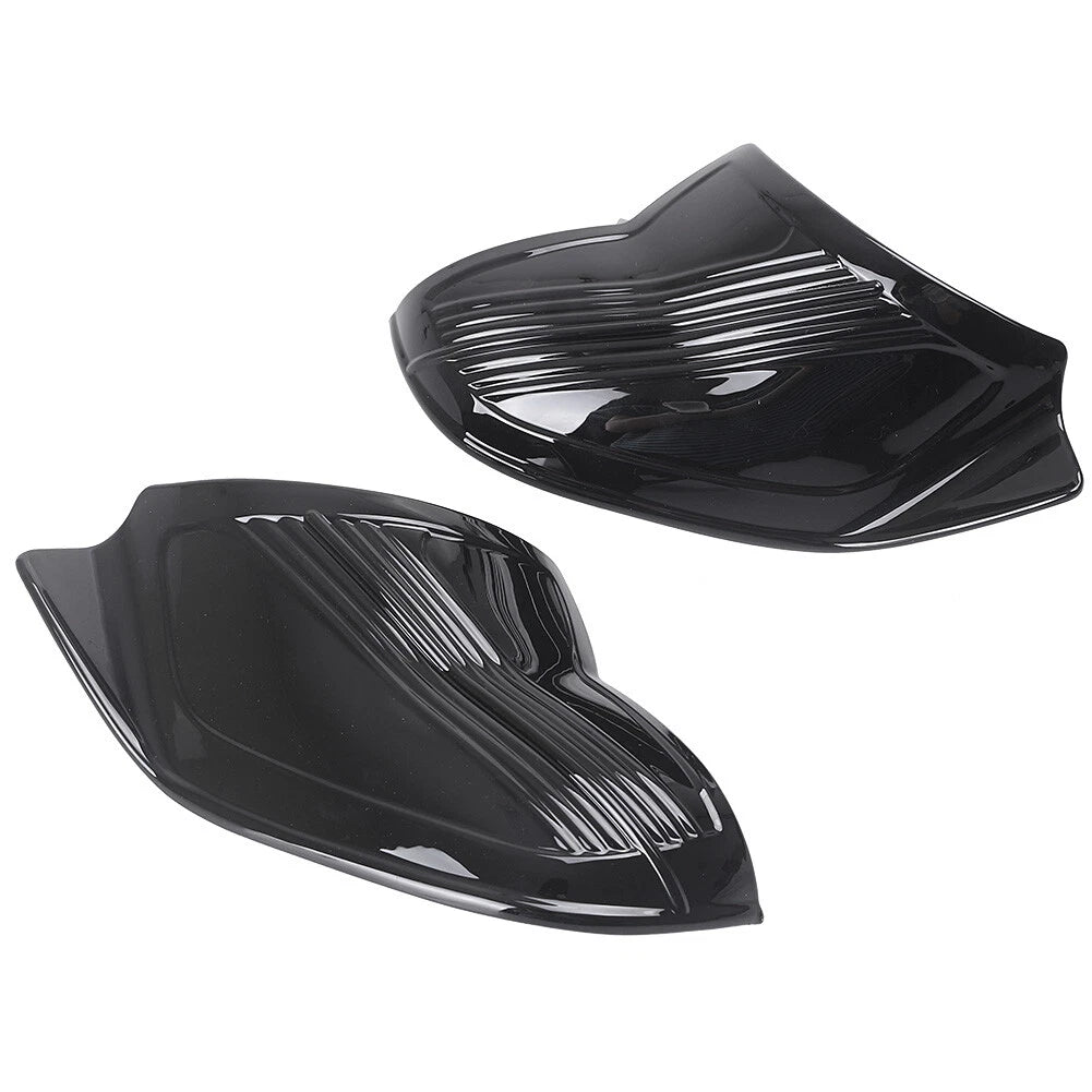 Inner Batwing Fairing Covers for Harley Electra Glide Classic (1996-2013)