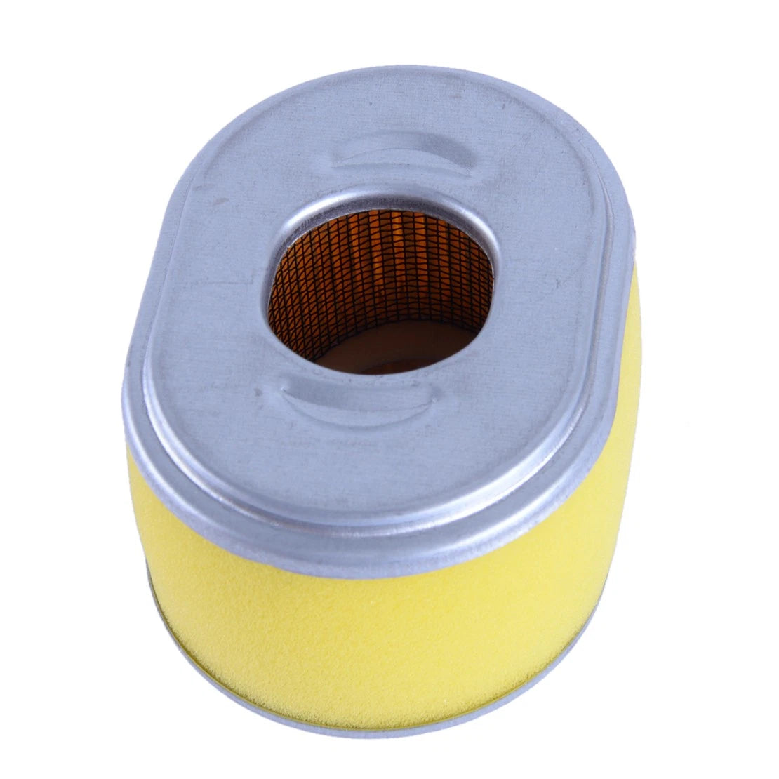 2 x Air Filters for Honda Zipper GX140 GX160 GX200 6.5HP (2000-2023)