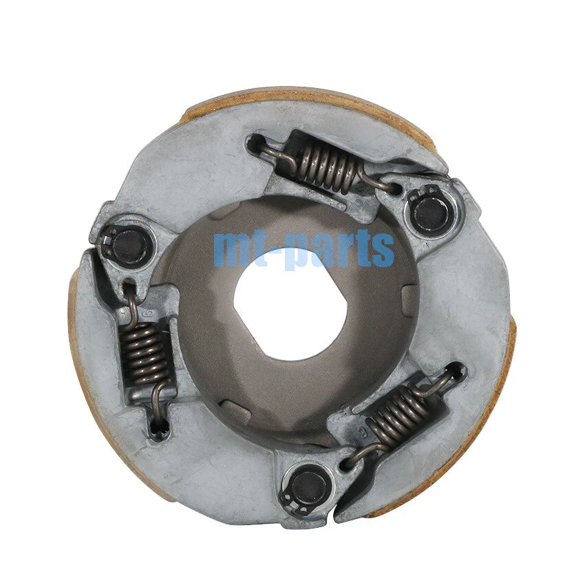 Clutch Weight Set for Polaris ATV Predator 50, Scrambler 50 (2001-2006)