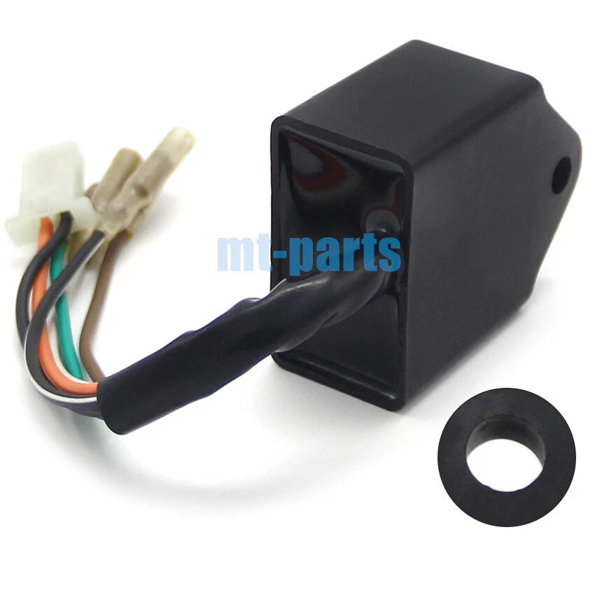 CDI Igniter Unit for Yamaha YG50Z Jog Z (1993-1994)