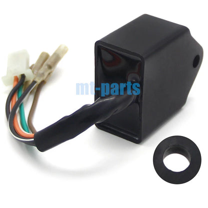 CDI Igniter Unit for Yamaha YG50Z Jog Z (1993-1994)