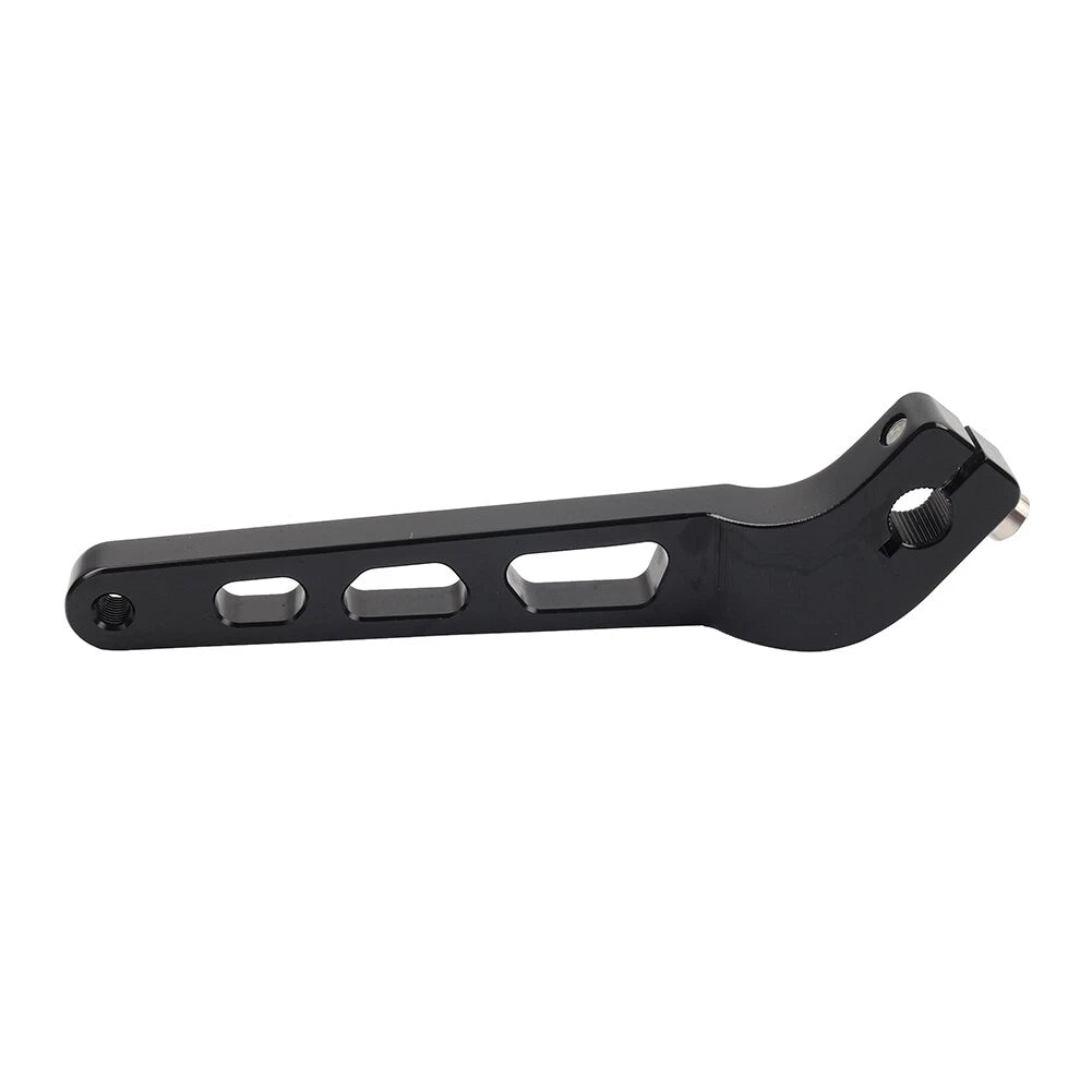 Gear Shifter Lever for Harley Dyna Softail FXSB Fat Bob Street Bob (1991-2017)