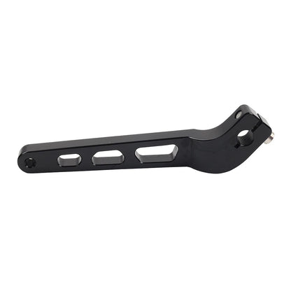 Gear Shifter Lever for Harley Dyna Softail FXSB Fat Bob Street Bob (1991-2017)