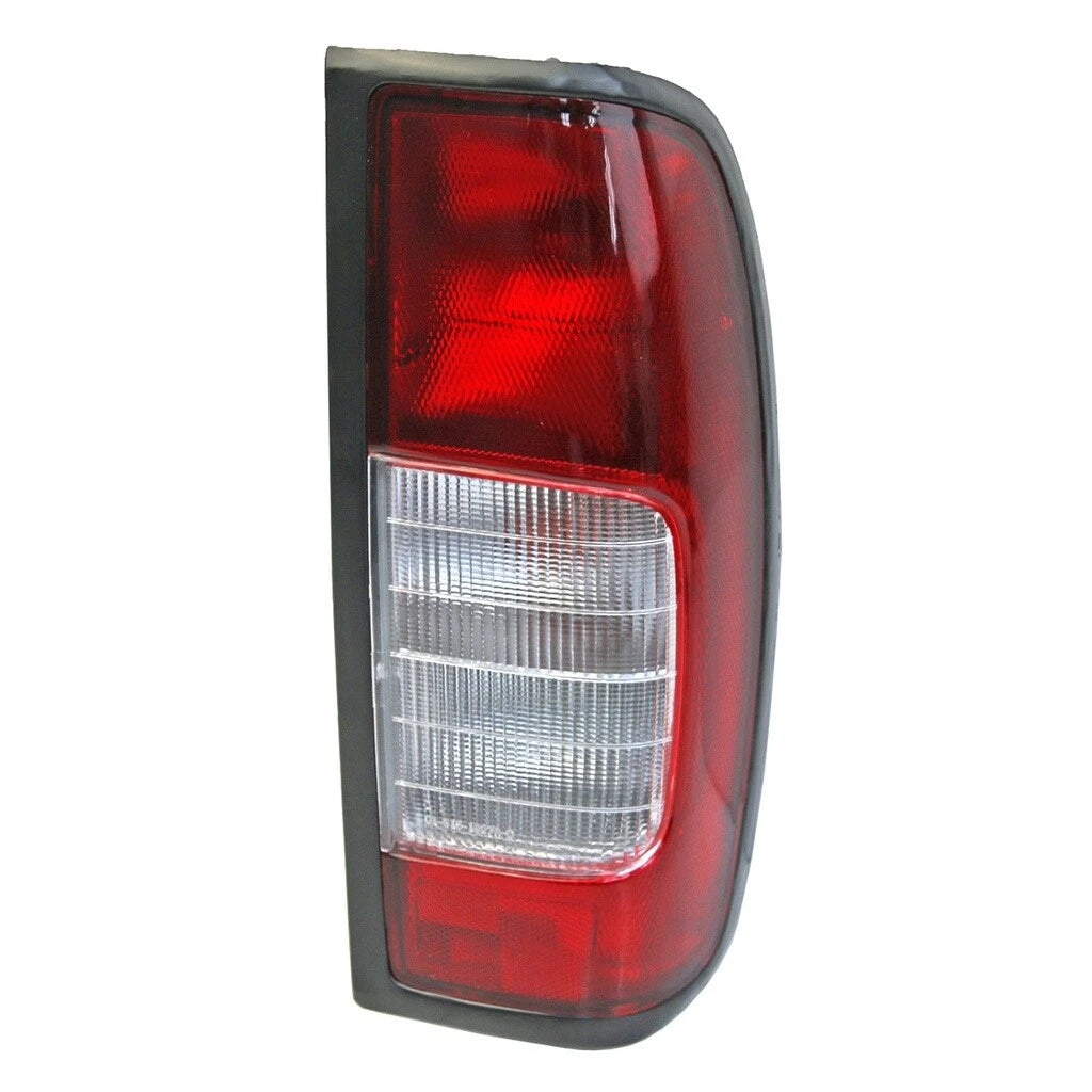 2 x Tail Lamps for Nissan Frontier D22 (1997-2004)