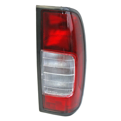 2 x Tail Lamps for Nissan Frontier D22 (1997-2004)