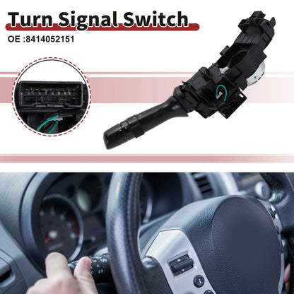 Turn Signal Switch for Toyota Yaris (2007–2012)