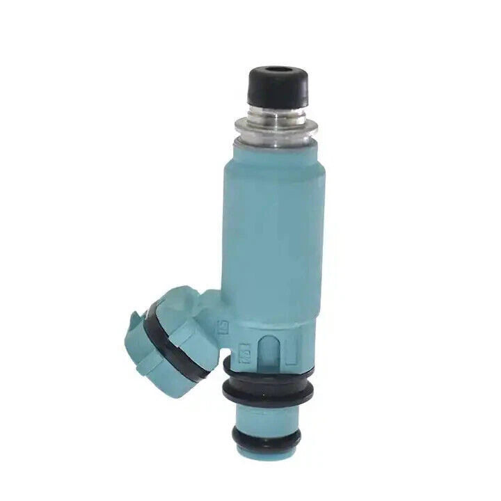 New Fuel Injectors for Subaru Impreza WRX 2.0L Turbo (2000-2005)