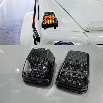 LED Turning Signal Light for Mercedes W463 G-Class (1990-2016)
