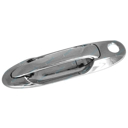 Chrome Front Door Handle for Toyota Landcruiser 100 & 105 Series (1998-2007)