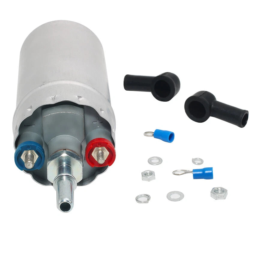 Electric Fuel Pump for Hatz 3H50, 4H50, 4H50TIC, 4H50N, 3H50T, 4H50TI