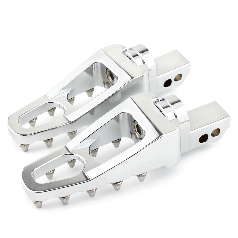 Aluminum Passenger Rear Footpegs for Harley X350 (2023 - )