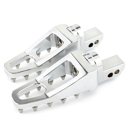 Aluminum Passenger Rear Footpegs for Harley X350 (2023 - )