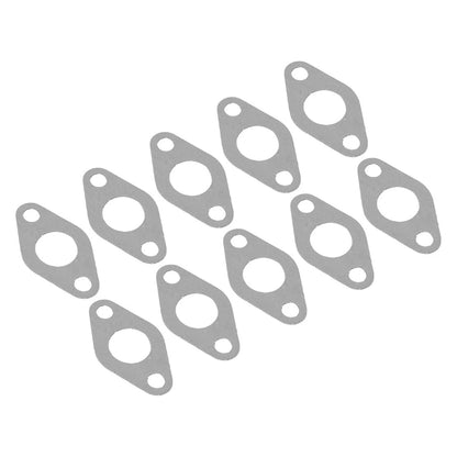 10pc Carburetor Gasket for Simson S50 S51 S70 SR50 SR80 S53 S83 SR4-3 SR4-4