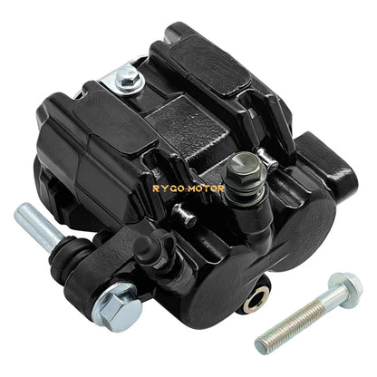 Rear Brake Caliper Kit for Honda Gold Wing (1984-1987)