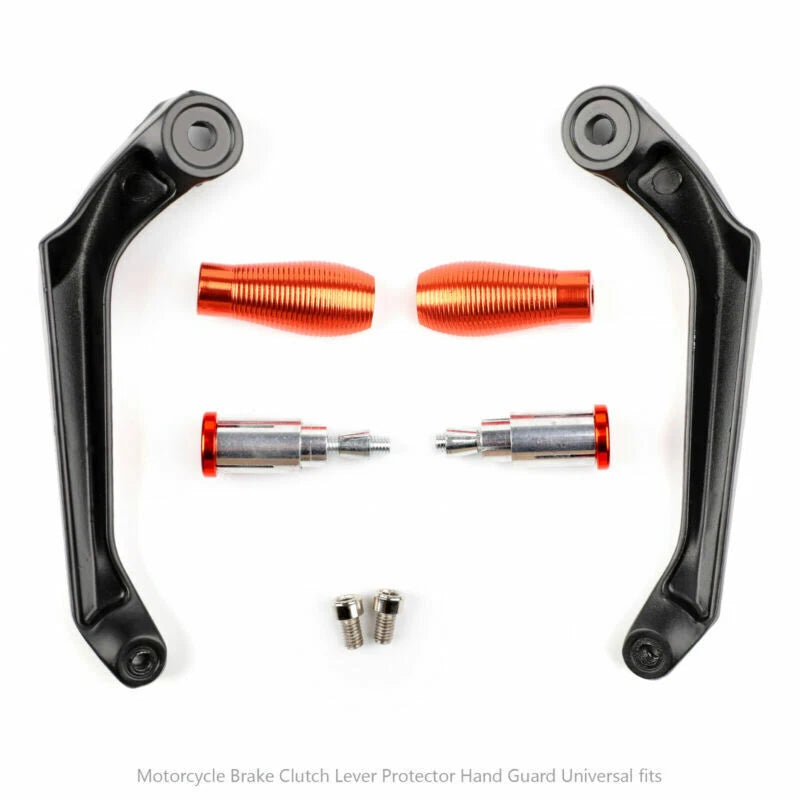 22mm Brake Clutch Levers for Honda CBR