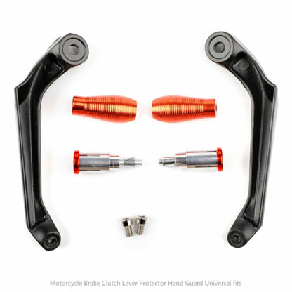 22mm Brake Clutch Levers for Honda CBR