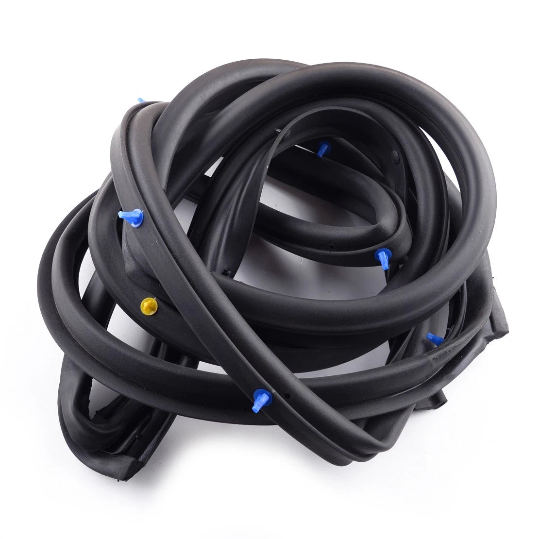 Rubber Door Seal Weatherstrip for Nissan Sentra (2013-2018)