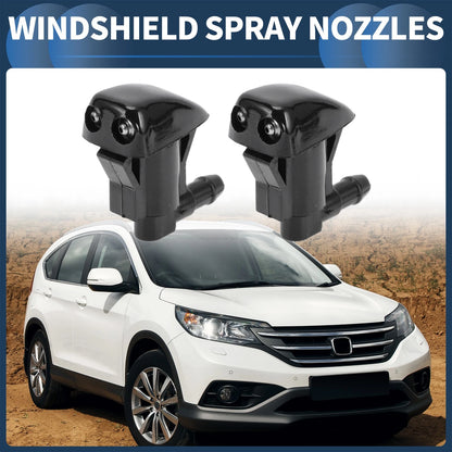 Front Windshield Washer Nozzles  for Jeep Grand Cherokee (2011-2020)