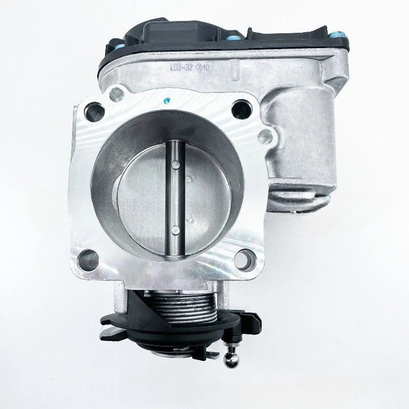 Throttle Body 1.8L for Audi A4 Quattro, VW Passat (1997–2000)