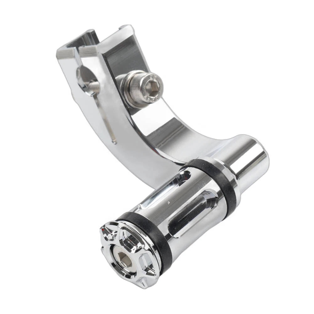 Rear Heel Toe Shifter Pedal for Harley Softail (2018-2023)