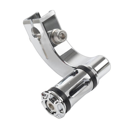 Rear Heel Toe Shifter Pedal for Harley Softail (2018-2023)