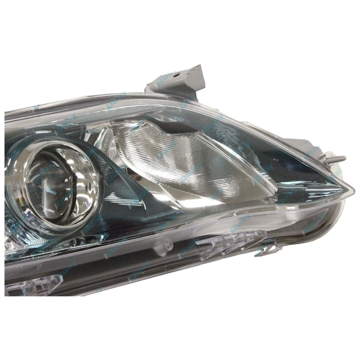 RH Projector Headlight for Toyota Camry 2010-2011 Hybrid Right Side