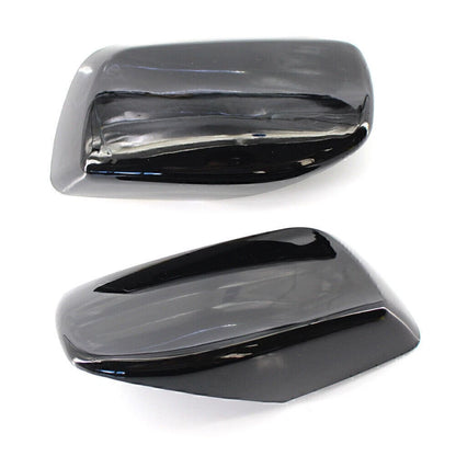 Door Mirror Cover Cap for BMW E60 E61 E63 525i 530i 528i 530xi (2006-2010)