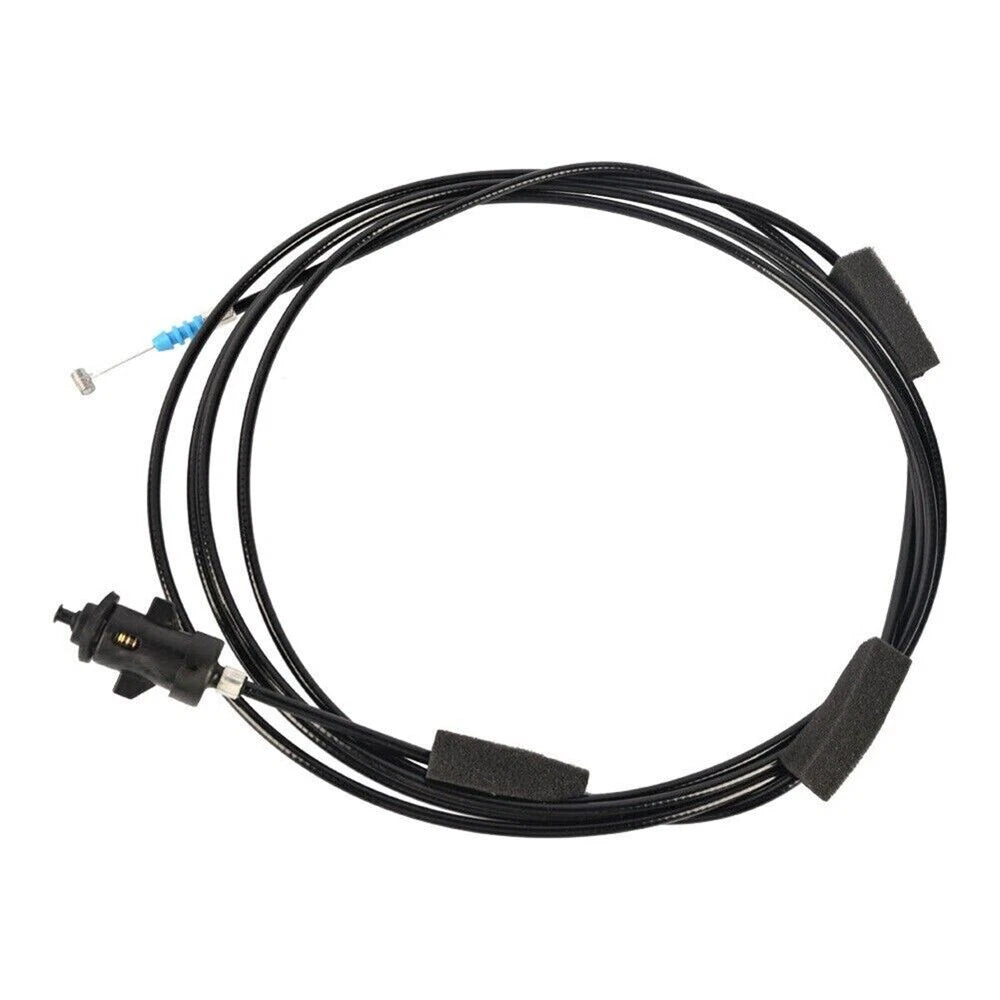 Front Fuel Gas Door Release Cable for 2012-2016 Honda CR-V