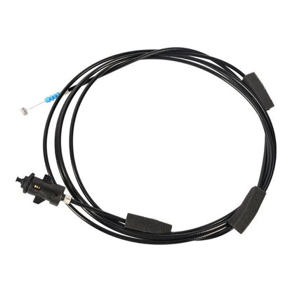 Front Fuel Gas Door Release Cable for 2012-2016 Honda CR-V