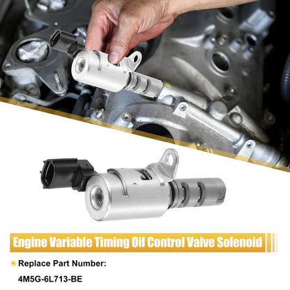 Engine Camshaft VVT Control Solenoid for Ford Focus (2000-2011)