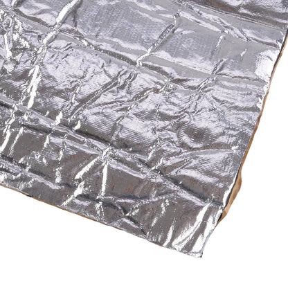 Fireproof Sound Deadener Insulation Mat for Universal Cars