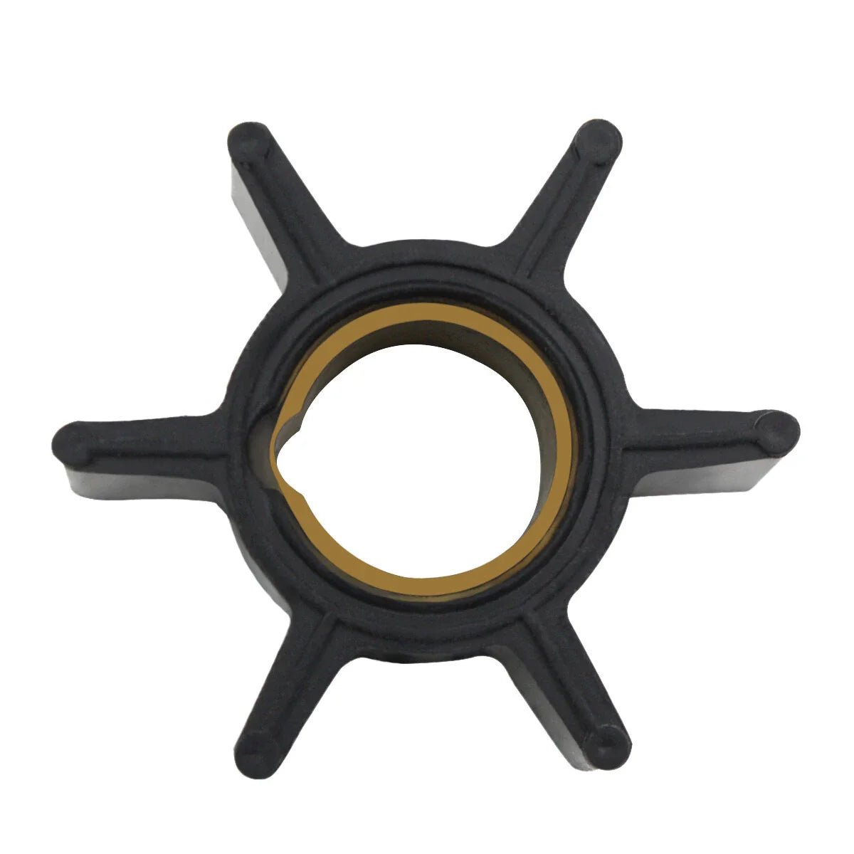 Pump Impeller for Mercury 3.5-9.8HP Outboard Motors
