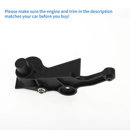 Crankshaft Position Sensor for PEUGEOT 306 Saloon 1.1 1.4 SL (1994-2001)