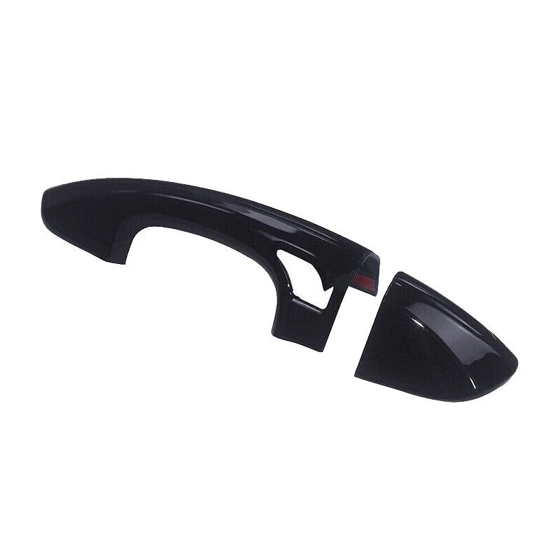 Glossy Door Handle Covers for Ford Fusion (2013-2020)