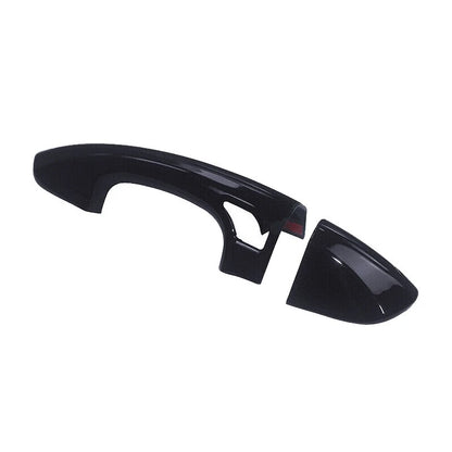 Glossy Door Handle Covers for Ford Fusion (2013-2020)