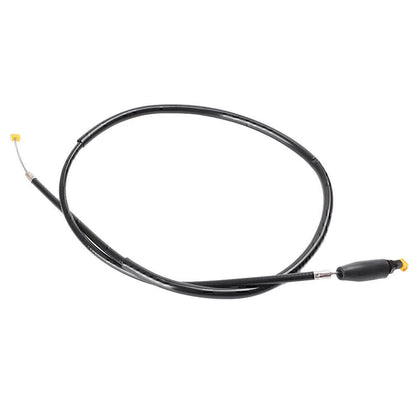 Black Clutch Cable for Yamaha YZF R6 (2006-2016)