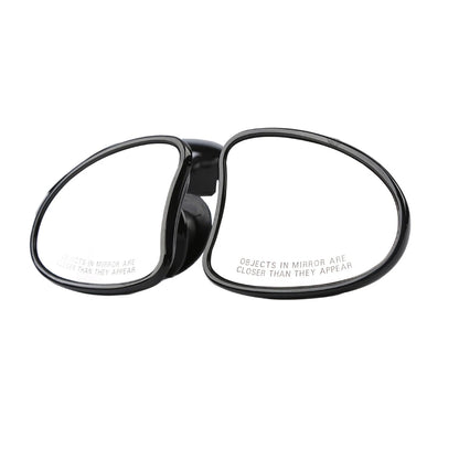 Inner Fairing Rear-View Mirrors for Harley Electra Street Glide (2014-2024)