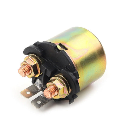 Starter Motor Relay Solenoid for Kawasaki Brute Force 750 4x4i (2005-2014)