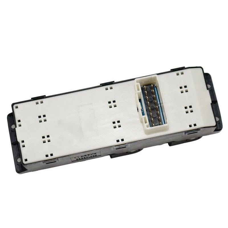 Front Left Power Window Switch for Hyundai Veloster 2012-2017