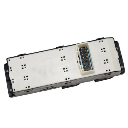 Front Left Power Window Switch for Hyundai Veloster 2012-2017