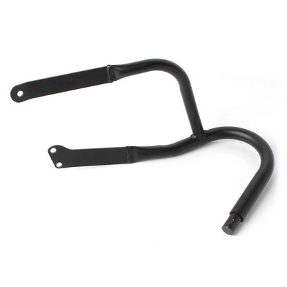 Front Lower Engine Guard Crash Bar Protection for BMW R1200RT (2005-2013)