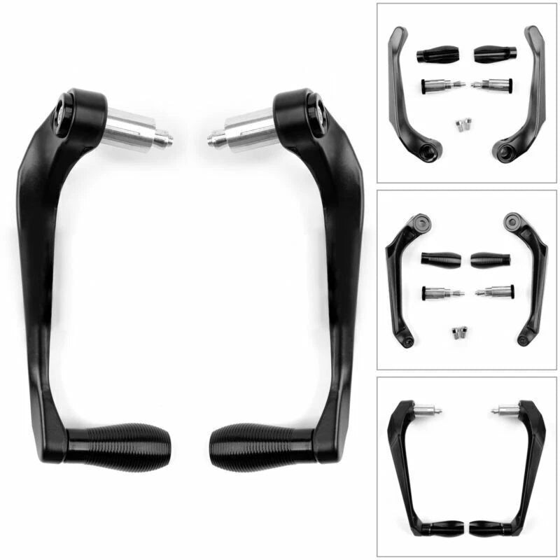 22mm Brake Clutch Lever Protector for Honda CBR