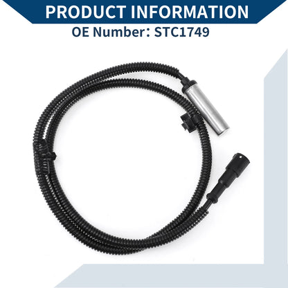 ABS Wheel Speed Sensor for Land Rover Discovery (1989-1998)