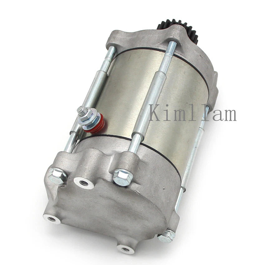 Starter for Arctic Cat ZR8000 LXR XF8000 (2015-2023)