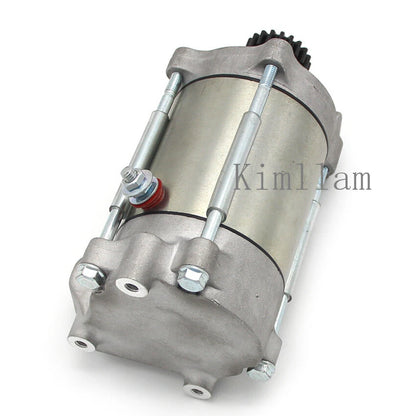 Starter for Arctic Cat ZR8000 LXR XF8000 (2015-2023)