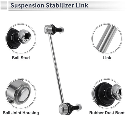 Front Stabilizer Bar Links for Toyota Avalon (2013-2018)