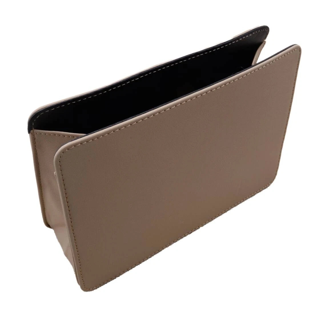 Portable Trash Can Rubbish Bin Organizer for Car - Hanging Storage Holder