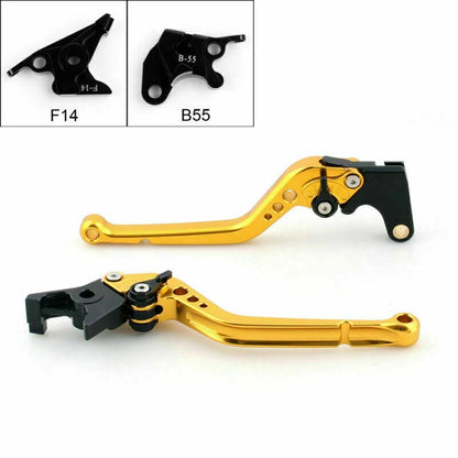 Brake Clutch Lever for Buell X1 S1 Lightning XB 12Sx 12R M2 (1995-2009)